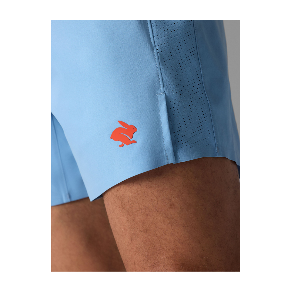 rabbit Men's Tried n' True Short Allure