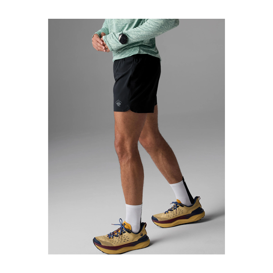 rabbit Men's FKT 5" Black