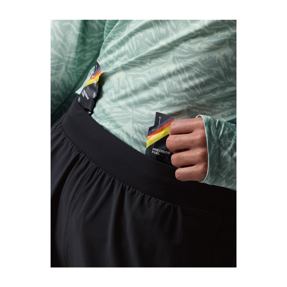 rabbit Men's FKT 5" Black