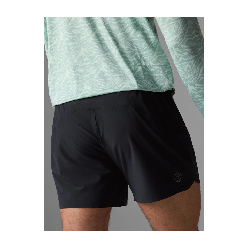rabbit Men's FKT 5" Black