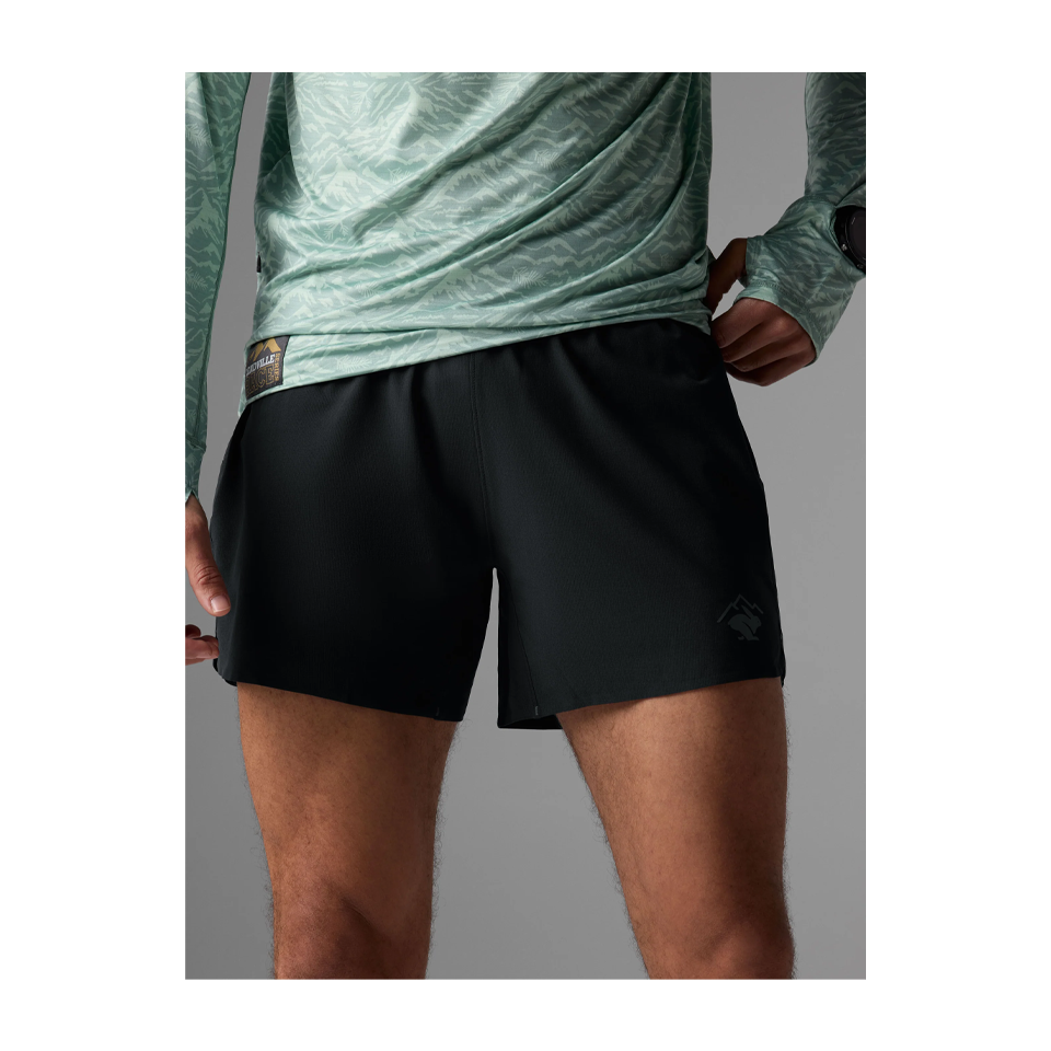 rabbit Men's FKT 5" Black