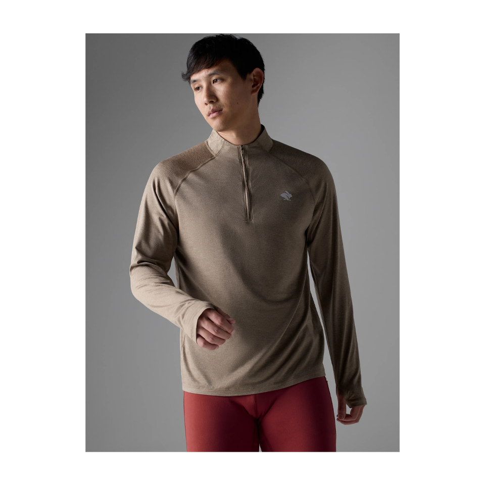 rabbit Men's EZ Zip Portabella