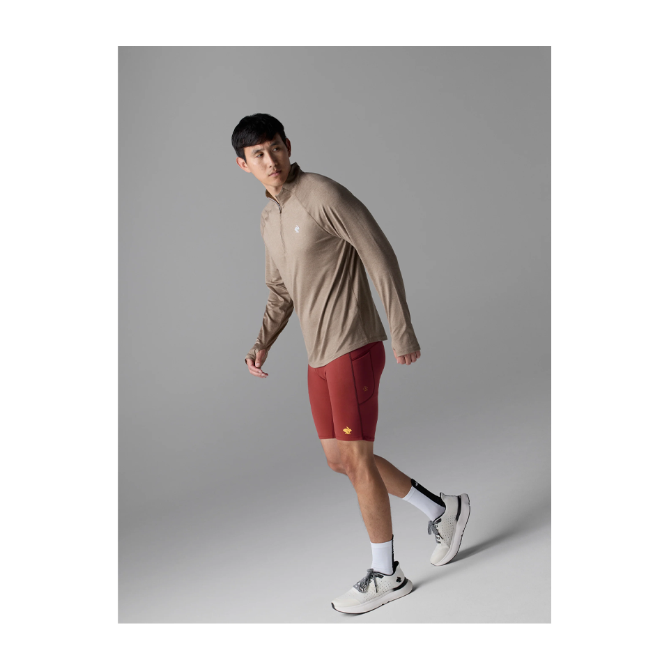 rabbit Men's EZ Zip Portabella