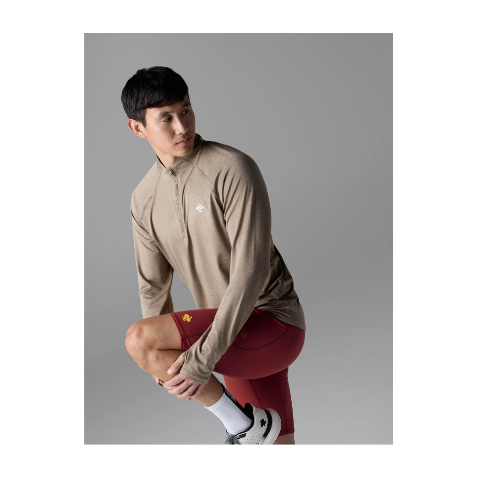 rabbit Men's EZ Zip Portabella