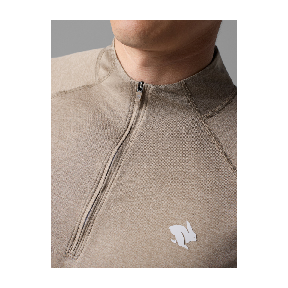 rabbit Men's EZ Zip Portabella