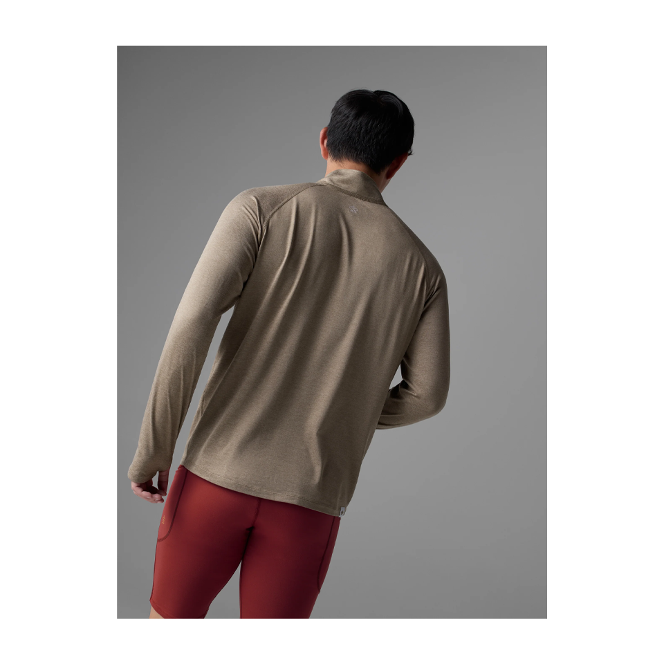 rabbit Men's EZ Zip Portabella