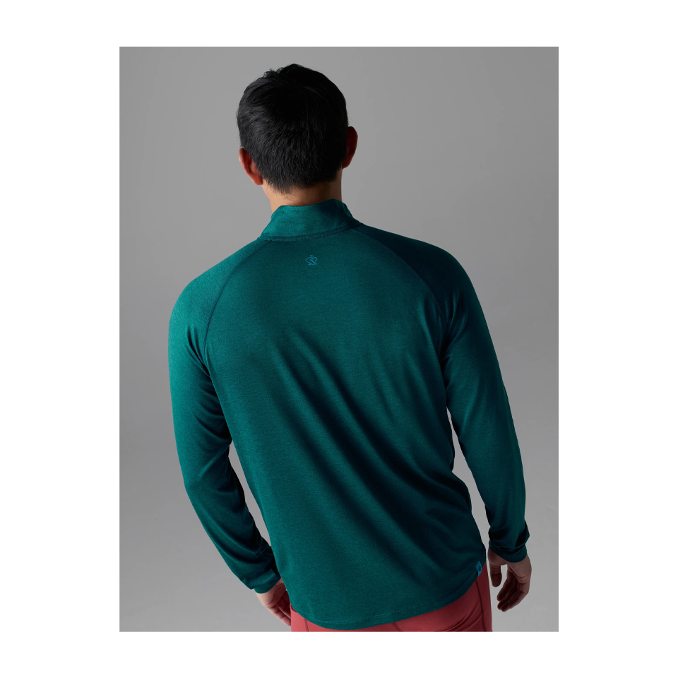 rabbit Men's EZ Zip Gulf Coast
