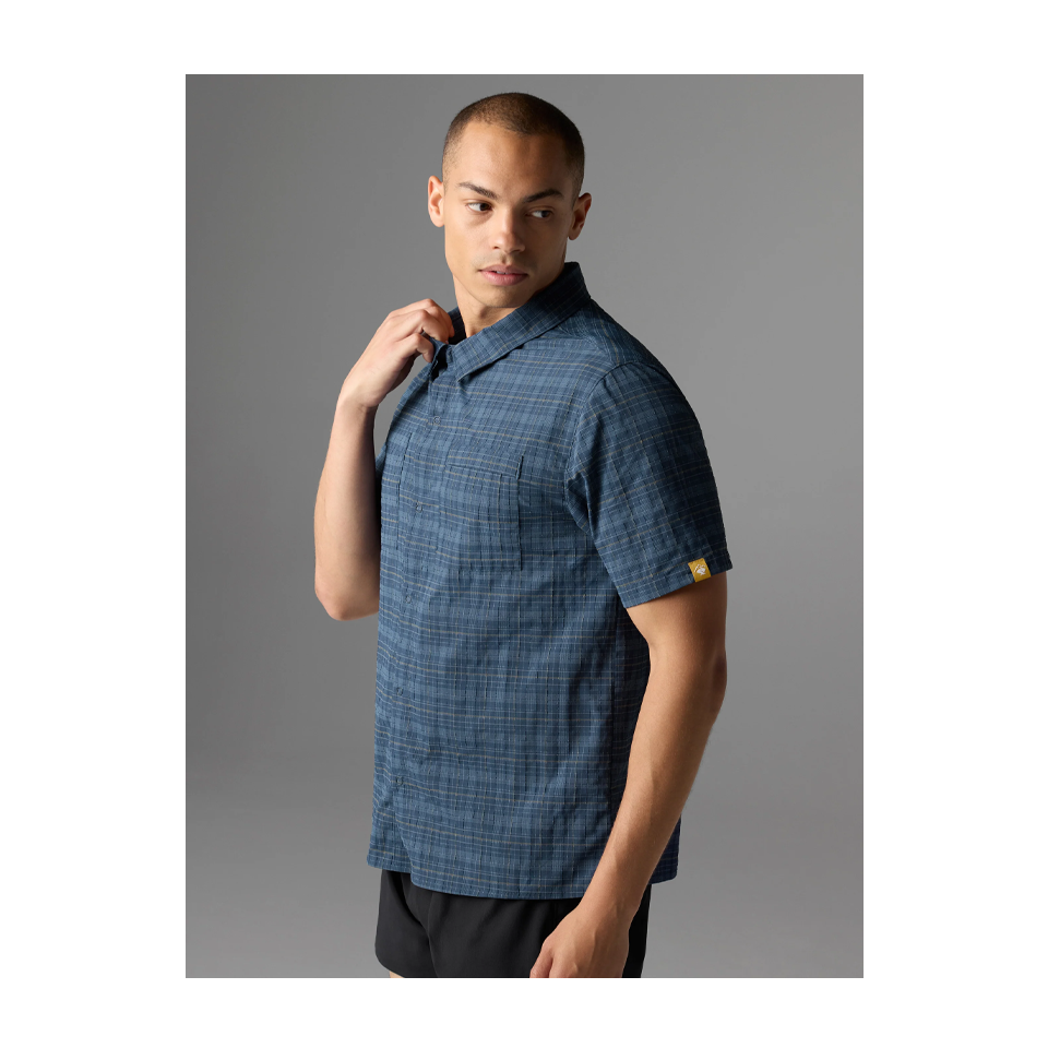rabbit Men's High Country Relaxed Dress Blues