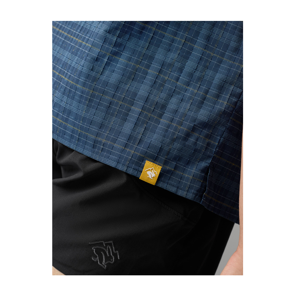 rabbit Men's High Country Relaxed Dress Blues