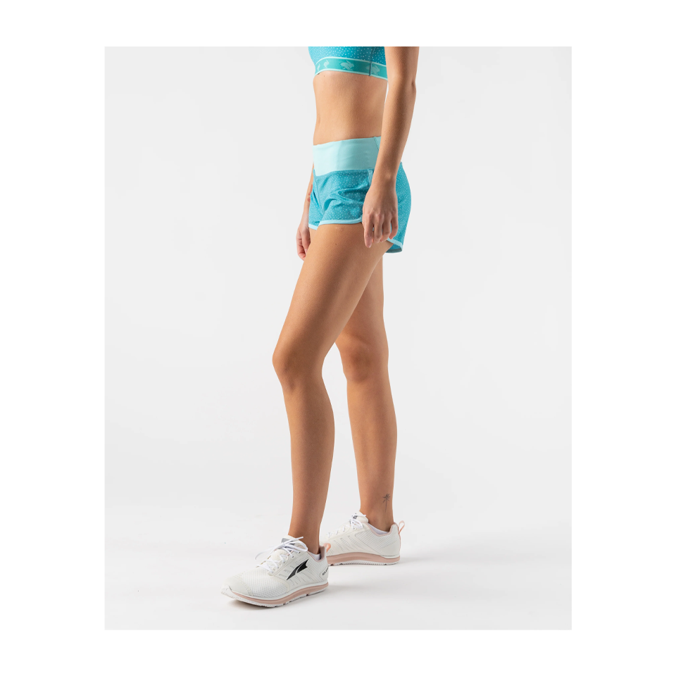 rabbit Women's Catch Me If You Can Baltic Polkadot