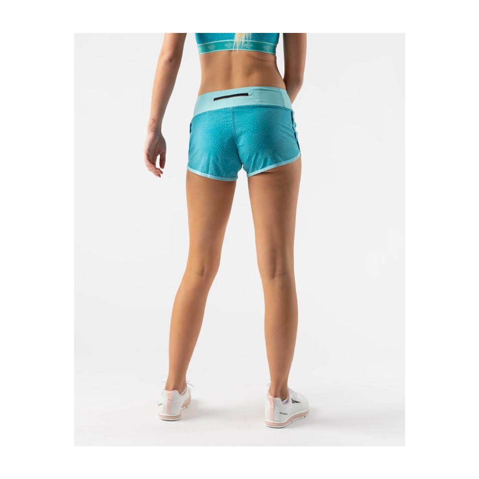 rabbit Women's Catch Me If You Can Baltic Polkadot