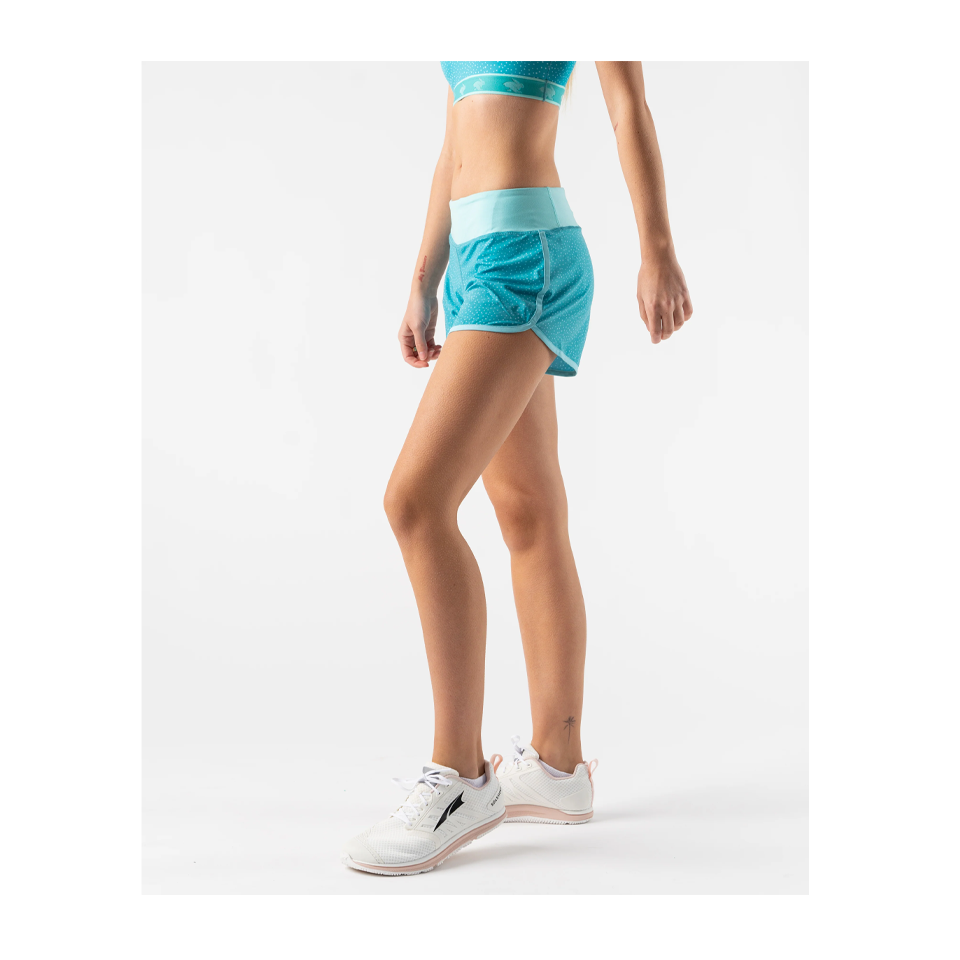 rabbit Women's Hopper Baltic Polka