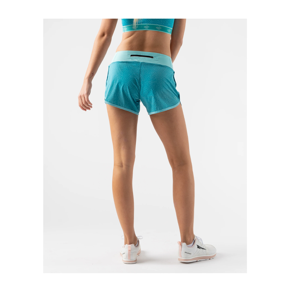 rabbit Women's Hopper Baltic Polka