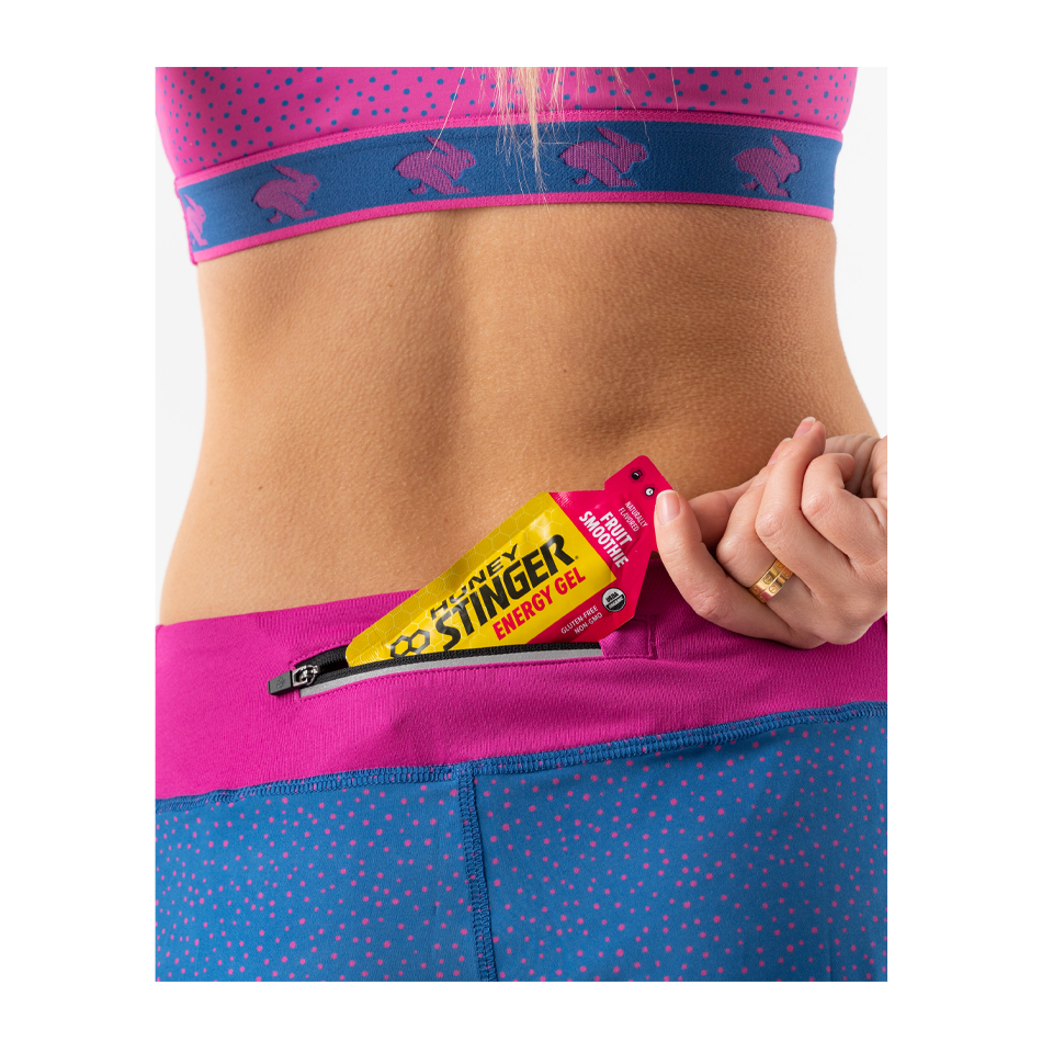 rabbit Women's Hopper Nouvean Navy Polkadot