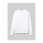 rabbit Women's Ice Perf Tee LS White