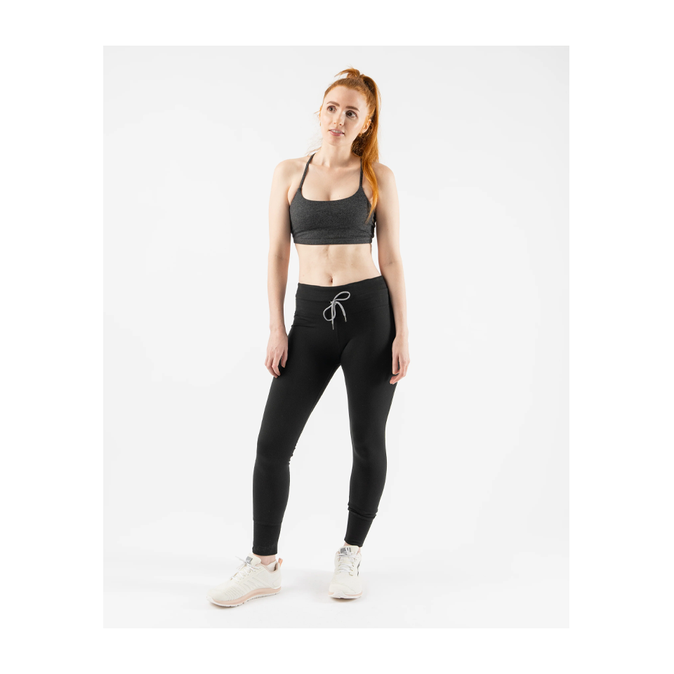 rabbit Women's EZ Tights Black