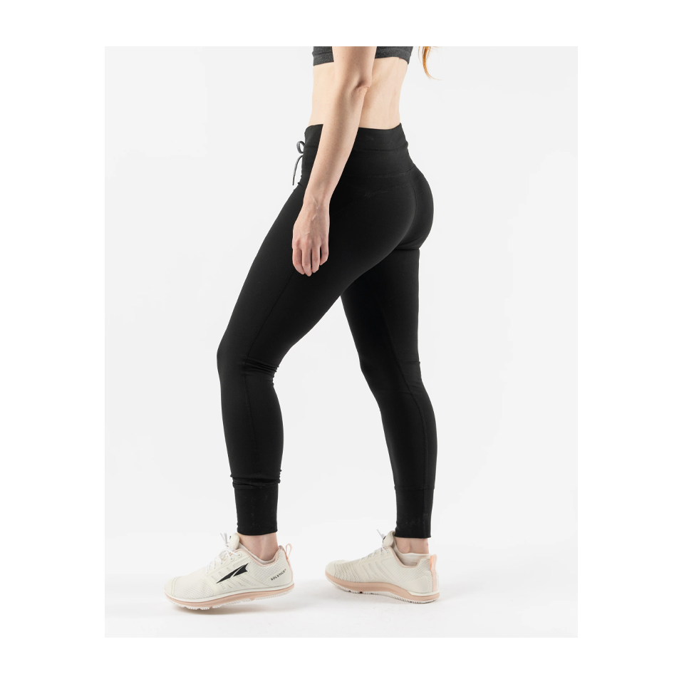 rabbit Women's EZ Tights Black