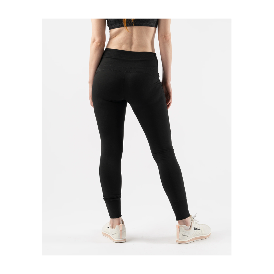 rabbit Women's EZ Tights Black