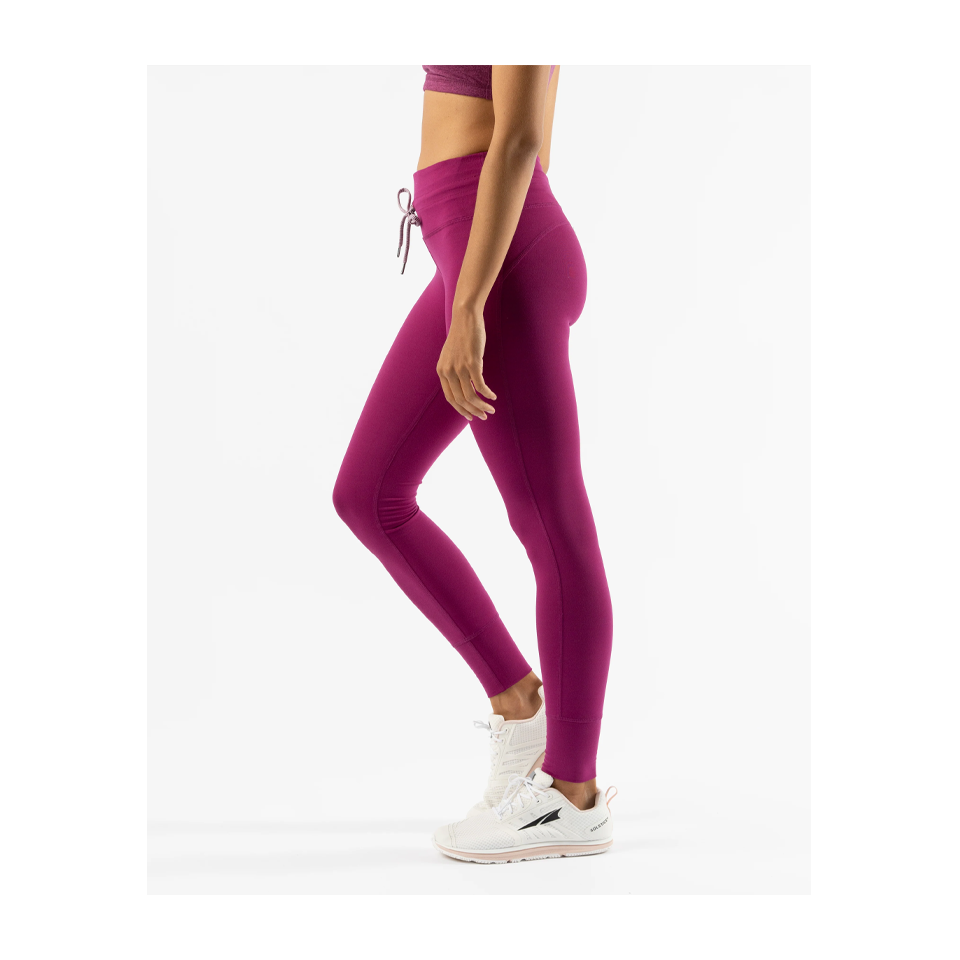 rabbit Women's EZ Tights Raspberry