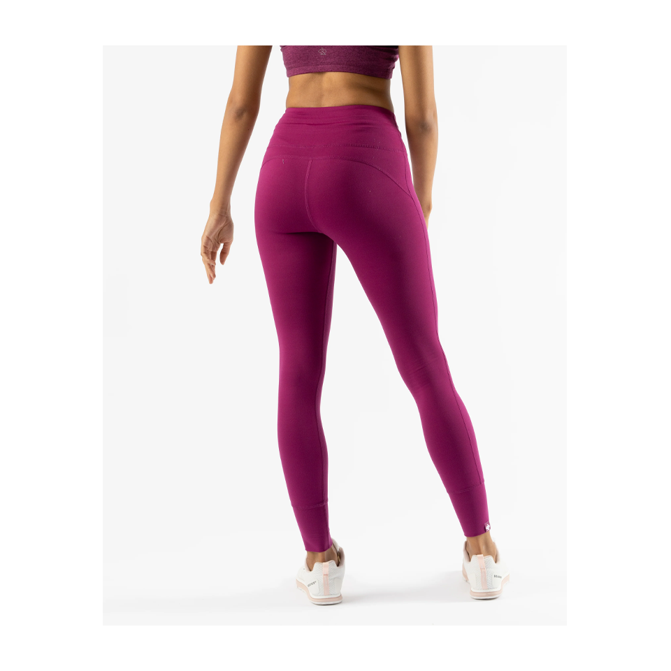 rabbit Women's EZ Tights Raspberry