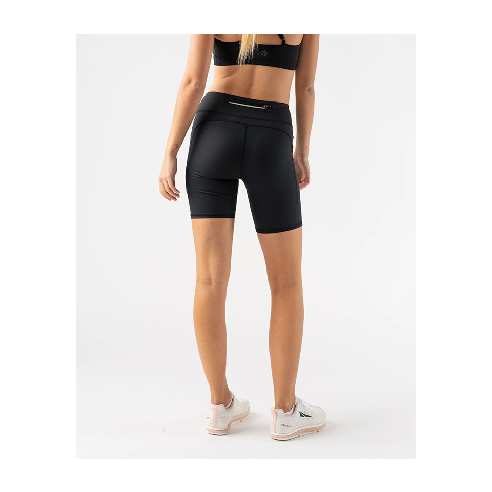 rabbit Women's Speed Leggy 7" Black