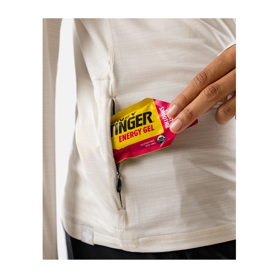 rabbit Women's UPF Deflector 2.0 Snow White