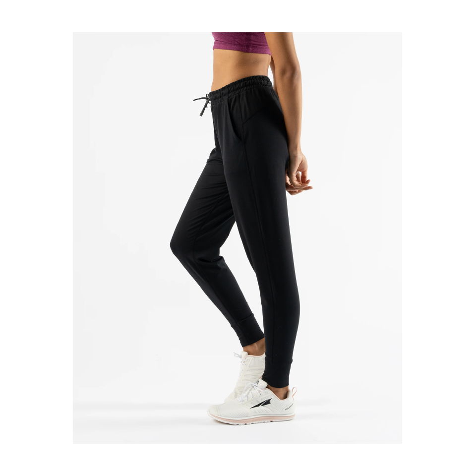 rabbit Women's EZ Joggers 2.0 Black