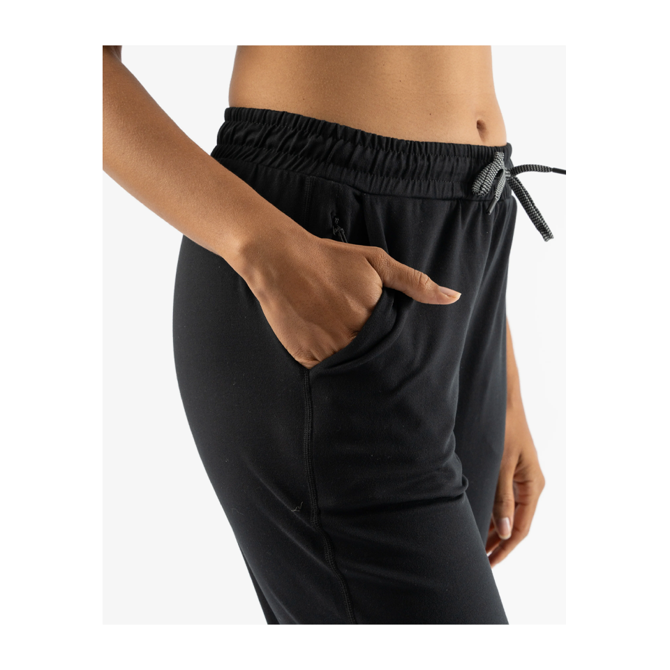 rabbit Women's EZ Joggers 2.0 Black