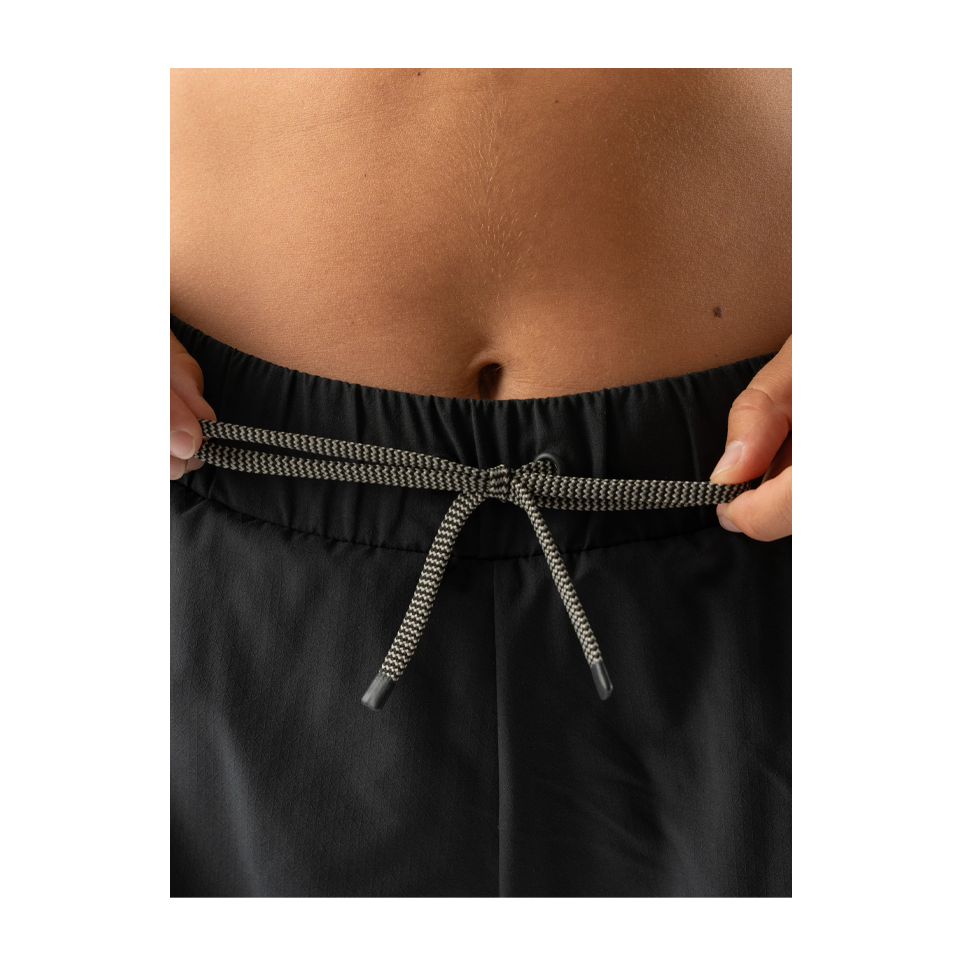 rabbit Women's Surf’s Up 2.5” Black