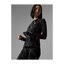 rabbit Women's Low Light Layer One Black Reflective