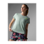 rabbit Women's EZ Tee SS Iceberg Green