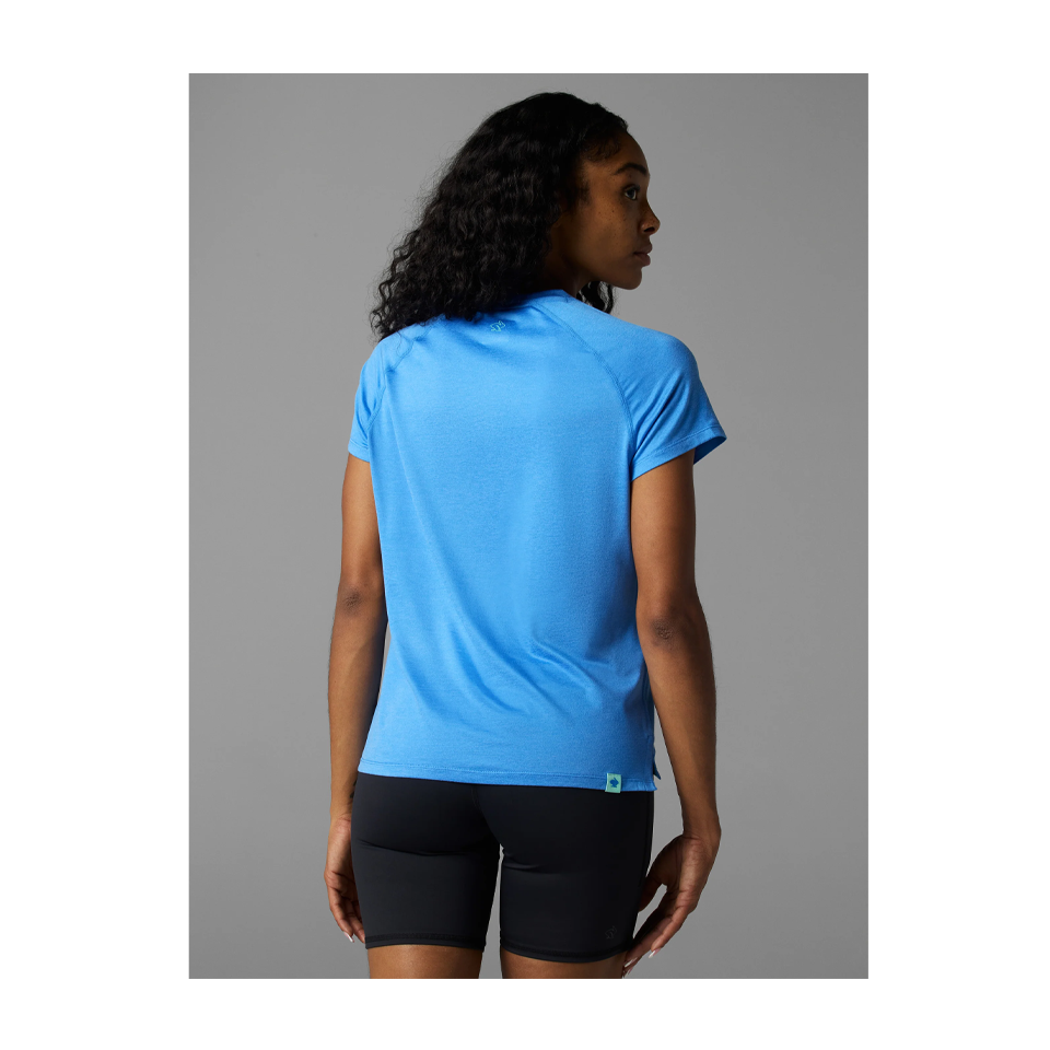 rabbit Women's EZ Tee SS Super Sonic