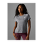 Rabbit Women's EZ Tee SS Charcoal