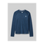 rabbit Women's EZ Tee LS Eclipse