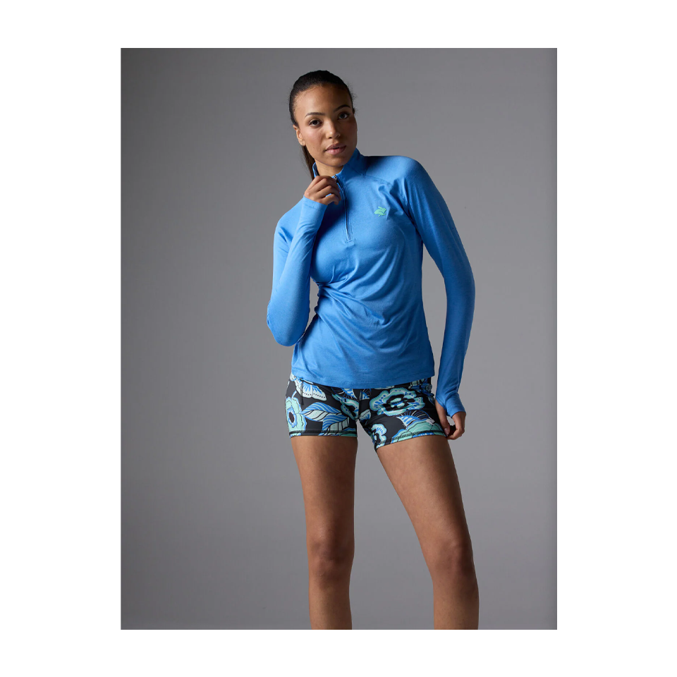 rabbit Women's EZ Zip Super Sonic