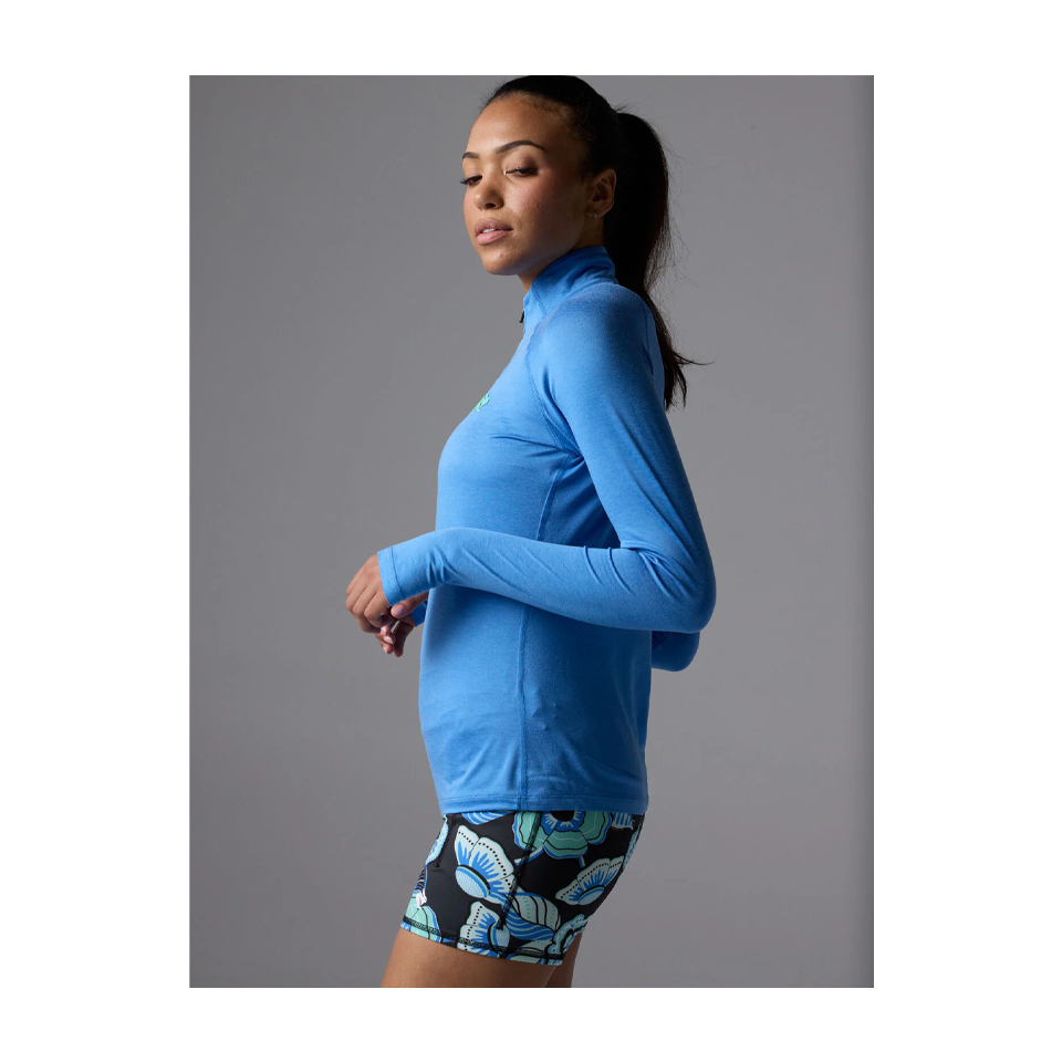 rabbit Women's EZ Zip Super Sonic