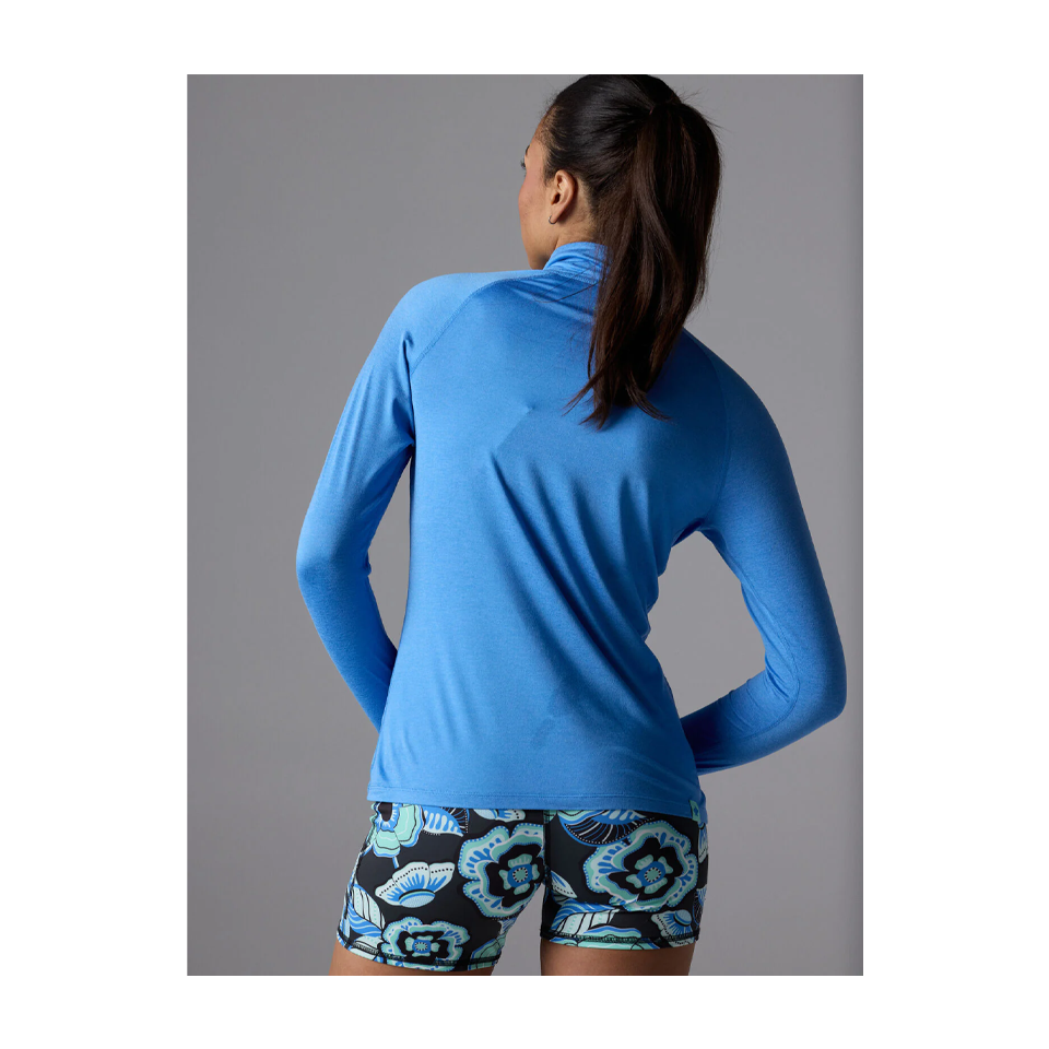 rabbit Women's EZ Zip Super Sonic