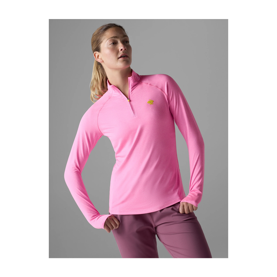 rabbit Women's EZ Zip Sugar Plum