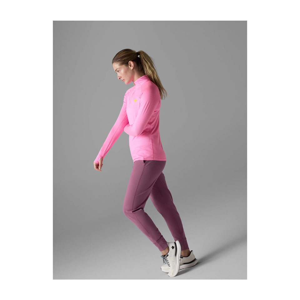 rabbit Women's EZ Zip Sugar Plum
