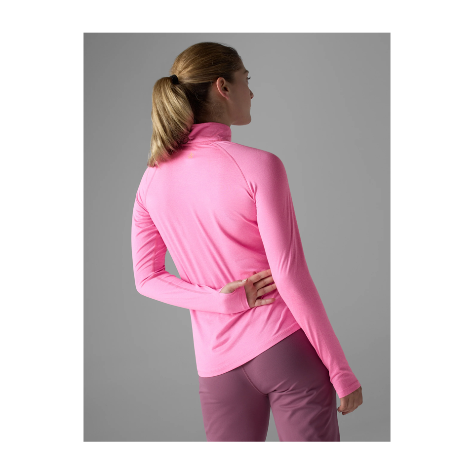 rabbit Women's EZ Zip Sugar Plum