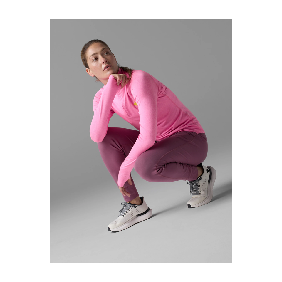 rabbit Women's EZ Zip Sugar Plum