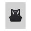 rabbit Women's Pocket Bra Black