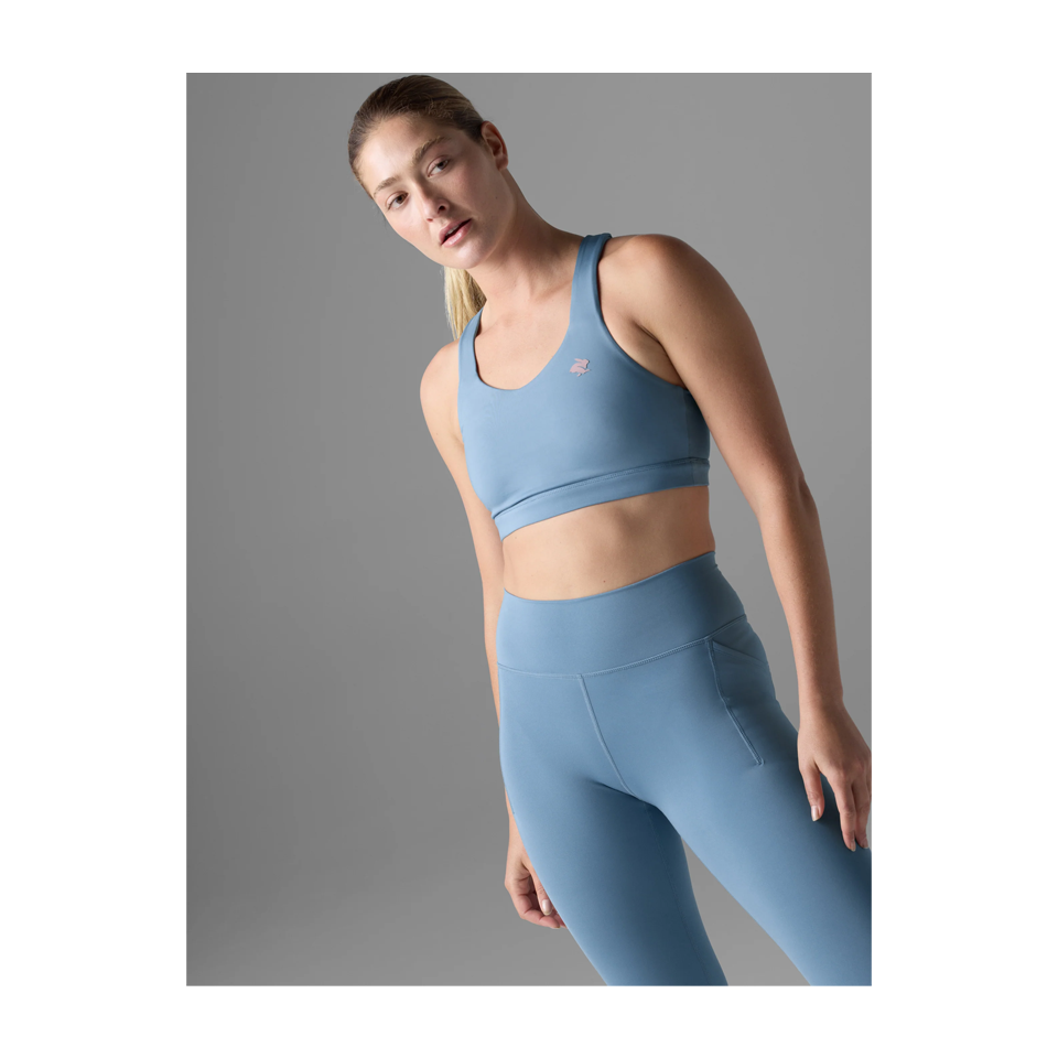 rabbit Women's Pocket Bra Spring Lake