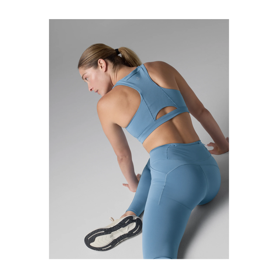 rabbit Women's Pocket Bra Spring Lake