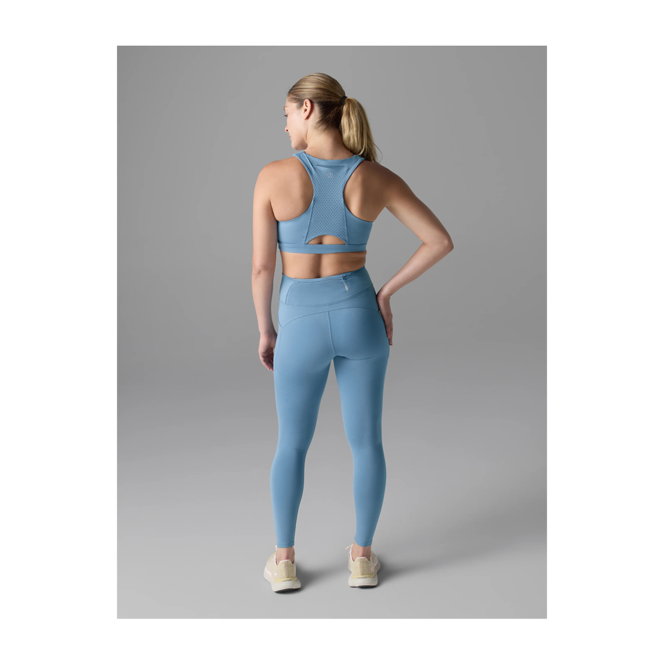 rabbit Women's Pocket Bra Spring Lake