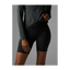 rabbit Women's Speed Leggy 7" Black
