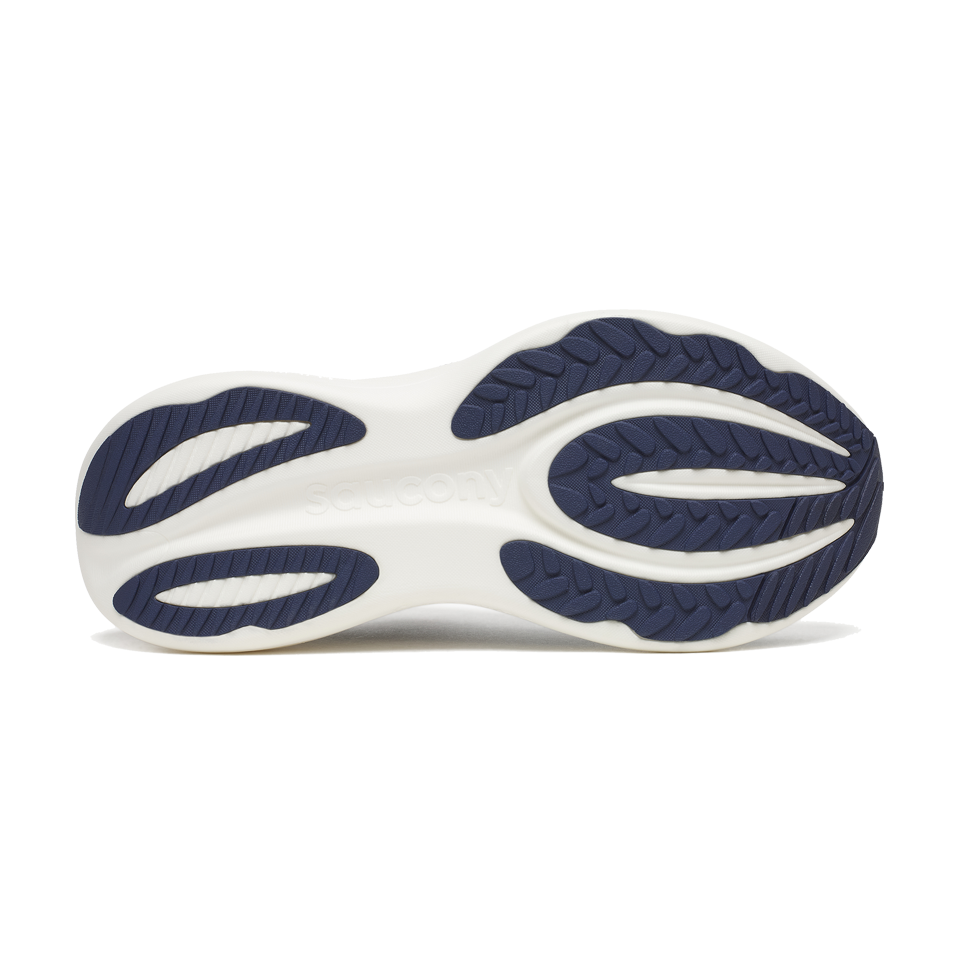 Saucony Men's Triumph 24 Windwand/Naval