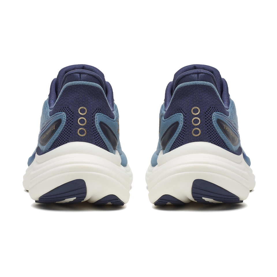 Saucony Men's Triumph 24 Windwand/Naval