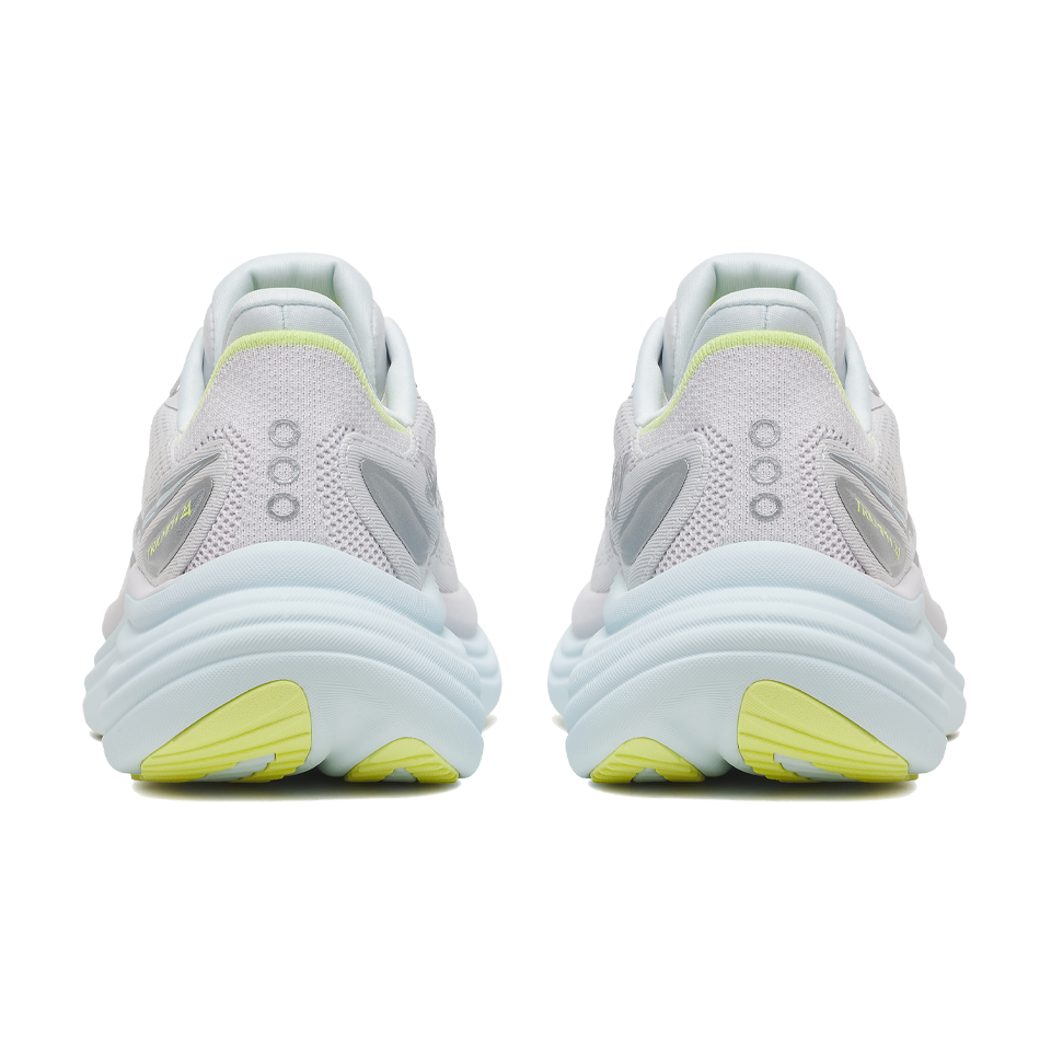 Saucony Women's Triumph 24 Fog/Ice Melt