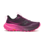 Saucony Women's Xodus Ultra 4 Eggplant/Shock